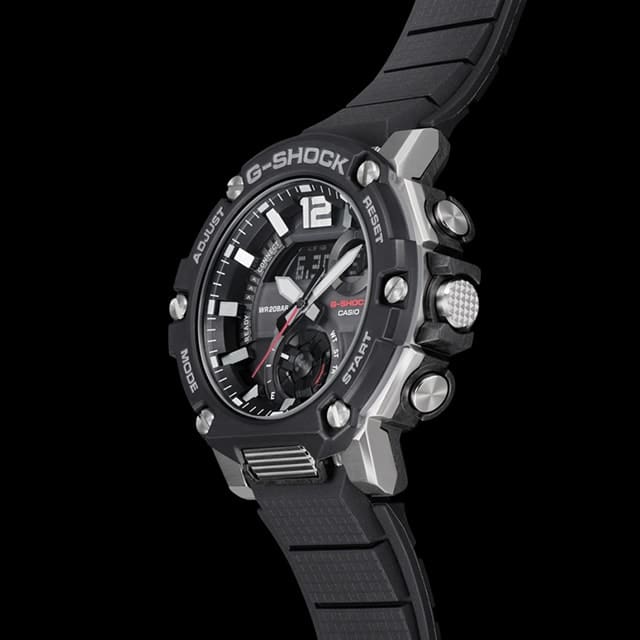 GSTB300 Series G-Steel Watches Collection | G-SHOCK | CASIO