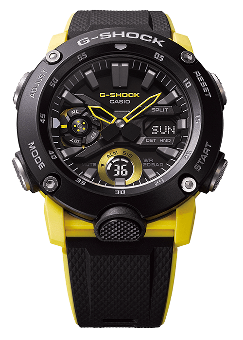 G-STEEL - GST-B200X | G-SHOCK 腕時計