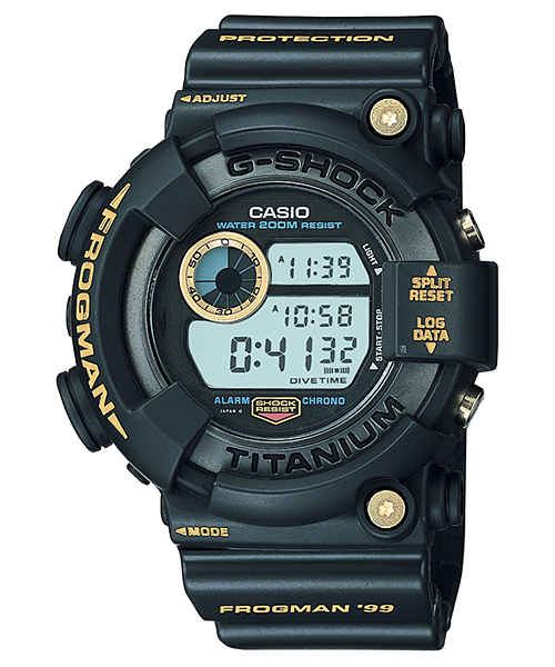 ストーリーVol.3 | G-SHOCK 腕時計