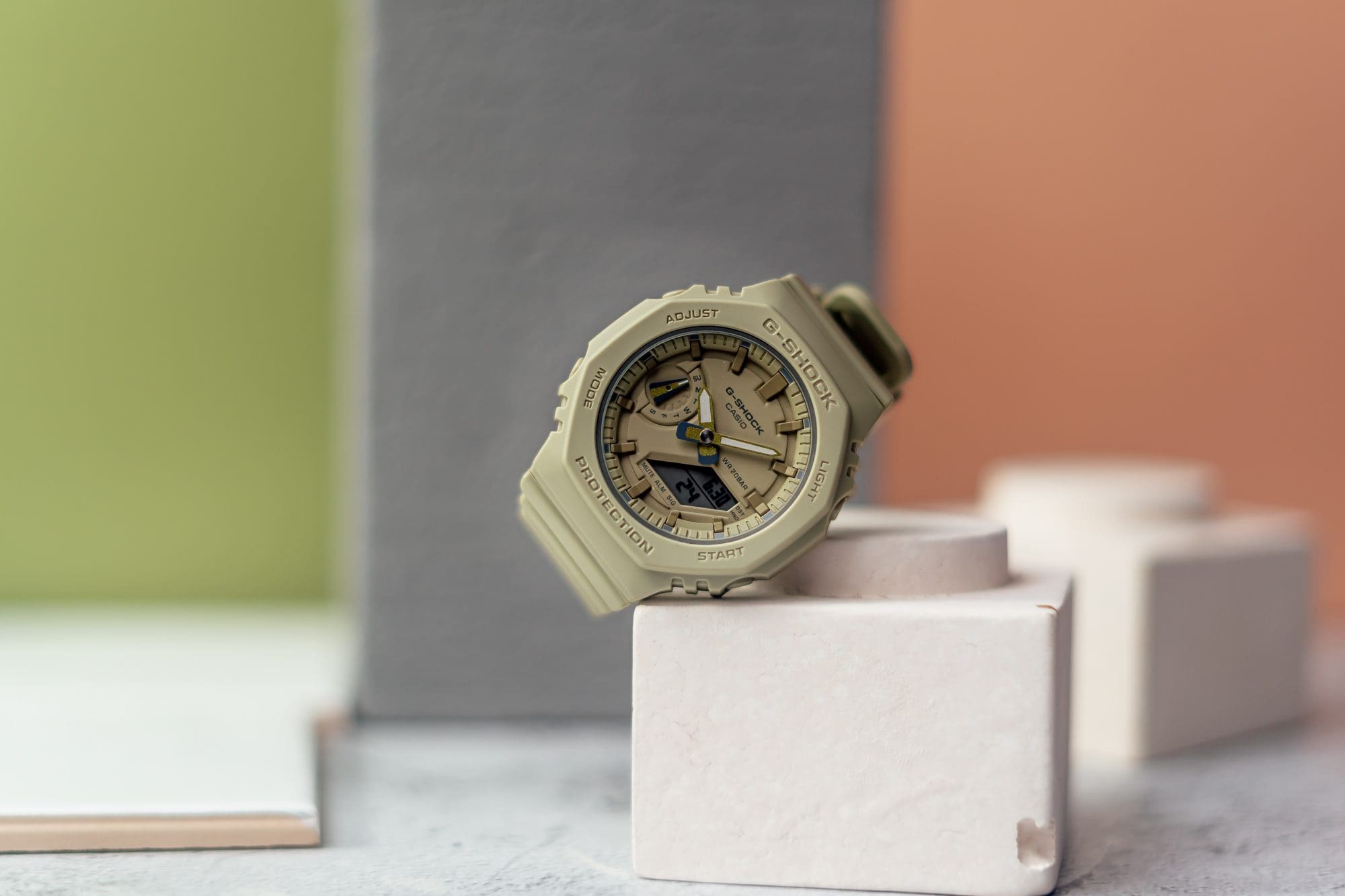GMA-S2100BA Series | G-SHOCK MALAYSIA
