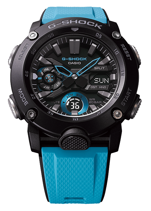 MASTER OF G - AIR - GRAVITYMASTER - GWR-B1000 | G-SHOCK SINGAPORE