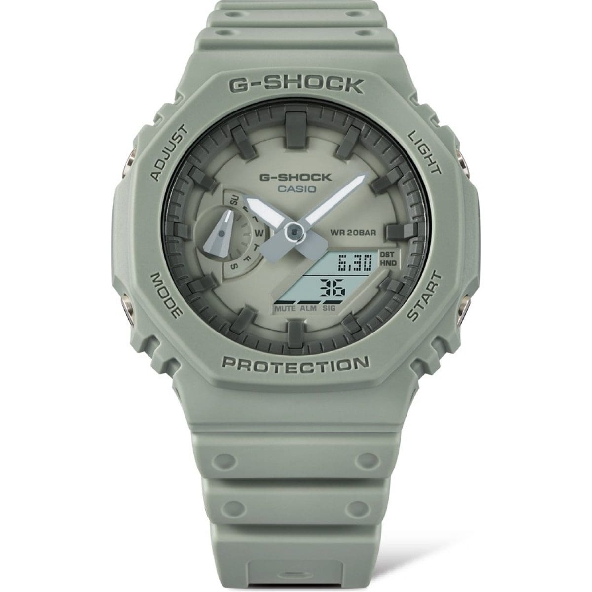 NATURE'S COLOR | G-SHOCK 腕時計