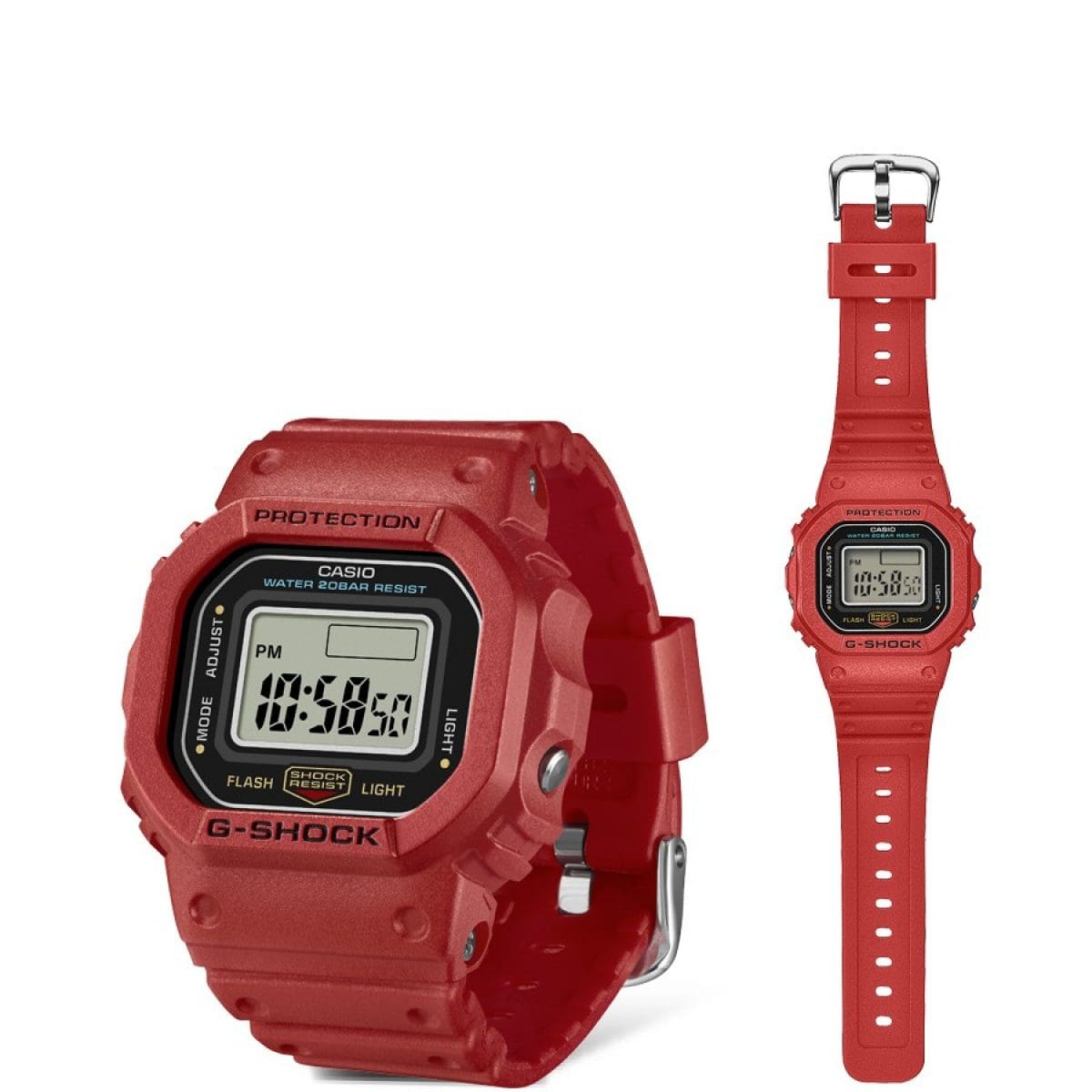 G-SHOCK nano - DWN-5600 | CASIO