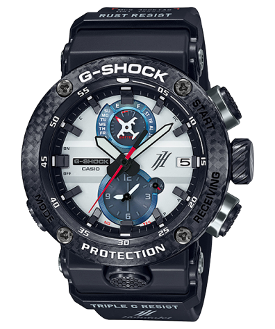 MASTER OF G - AIR - GRAVITYMASTER - GWR-B1000 | CASIO
