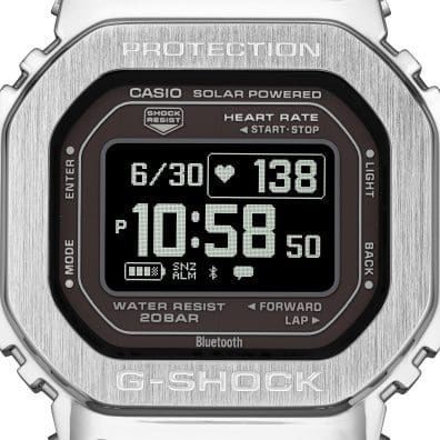 ラインアップ一覧 | G-SHOCK 腕時計