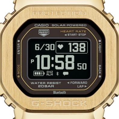 ラインアップ一覧 | G-SHOCK 腕時計