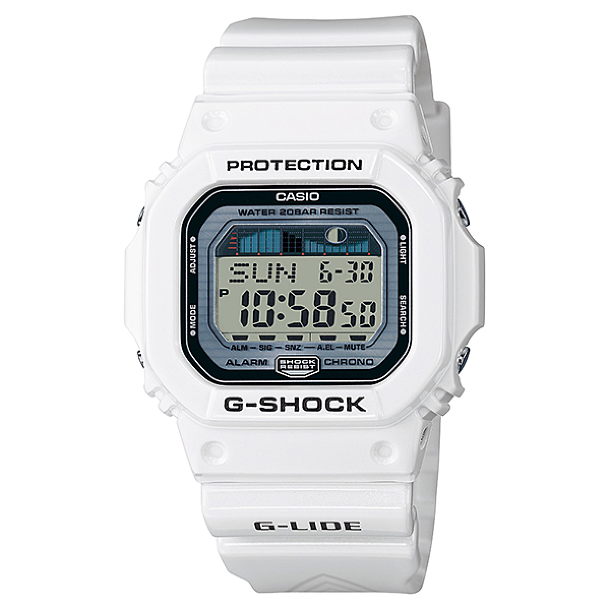 サーフィンに最適なG-SHOCKモデル10選 | G-SHOCK 腕時計 - CASIO