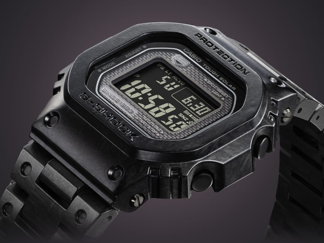 GCW-B5000UN | CASIO