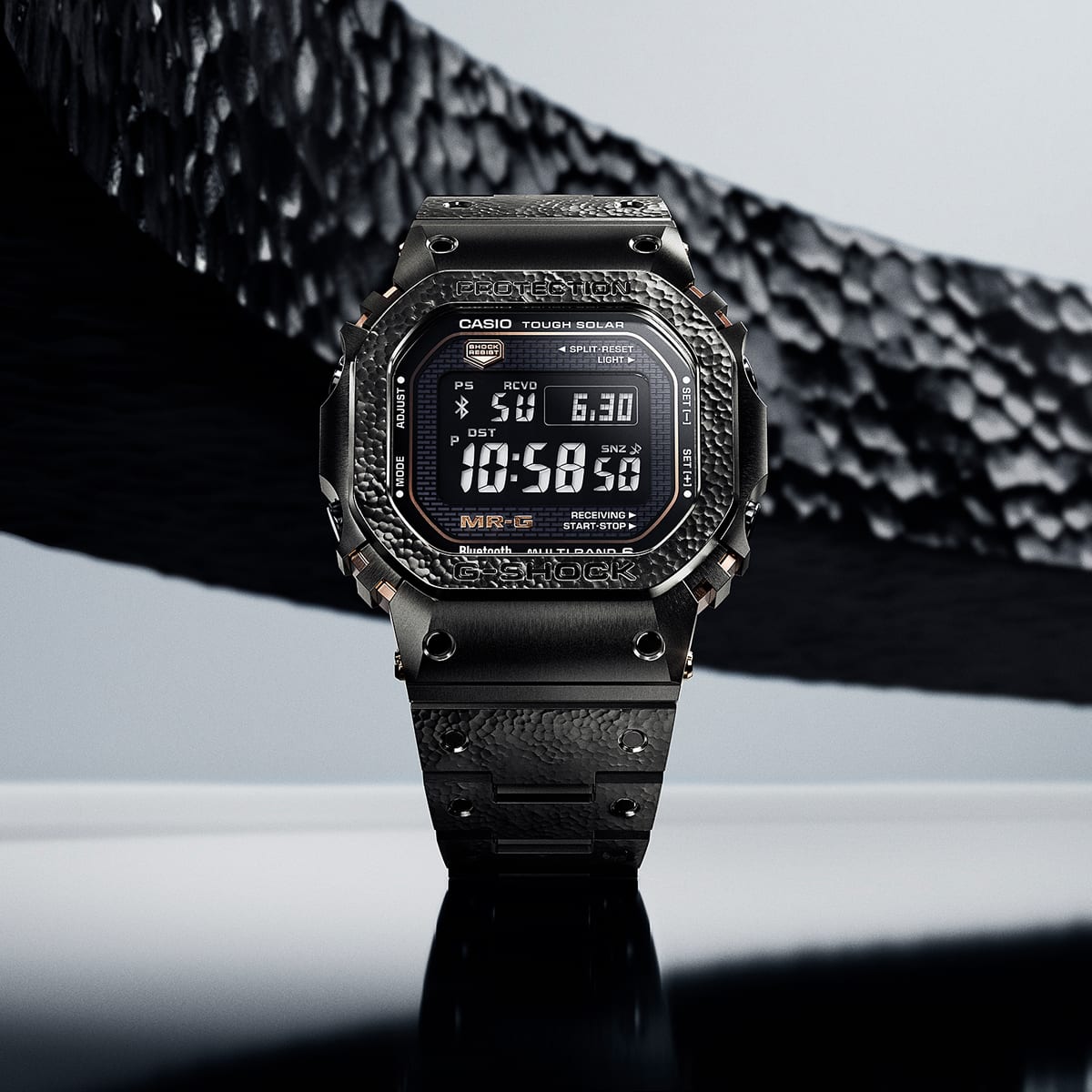 MR-G | G-SHOCK 腕時計