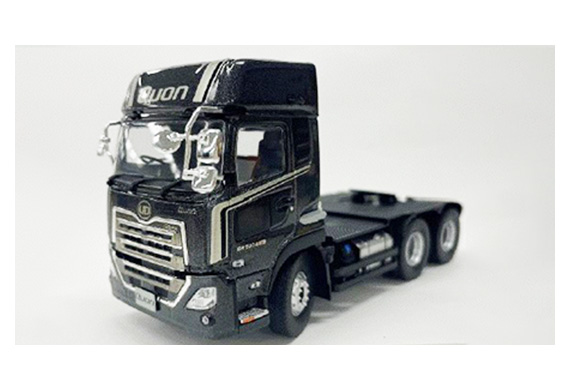 ISUZU / UD TRUCKS JAPAN MOBILITY SHOW 2023