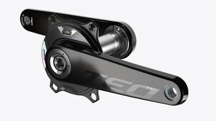 動く”ローラー台「GT-Roller F3.2」。自転車との一体感で、楽しく汗を