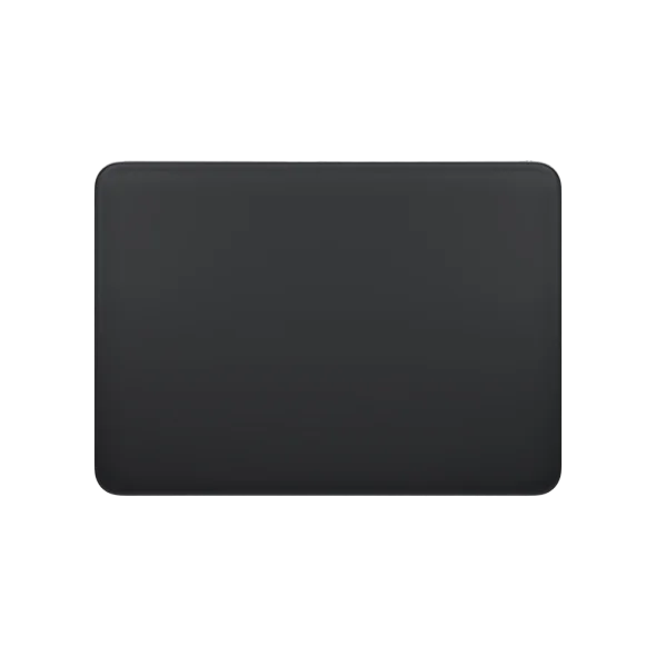Apple Magic Trackpad 黒 USB-C版 MXKA3ZA⁄A 【ほぼ未使用】Magic