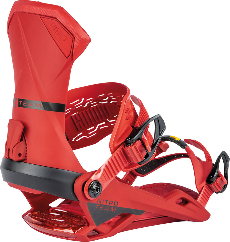 Salomon Snowboard – Gravity Coalition