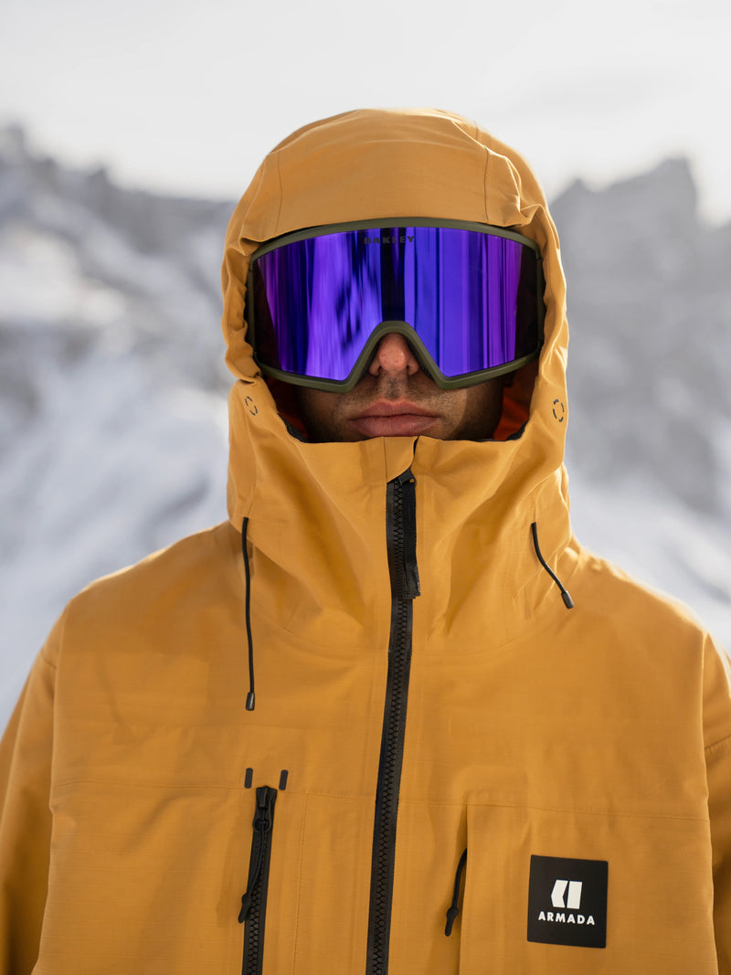 Armada Grands 3L Jacket -Men's – Gravity Coalition