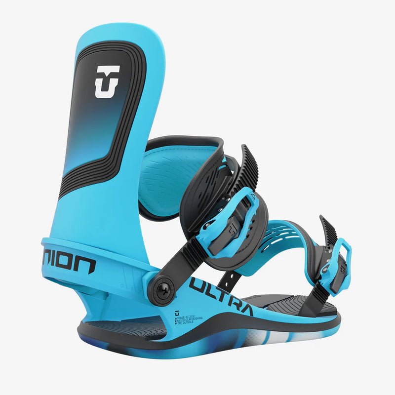 Union Ultra Snowboard Bindings - Men's – Gravity Coalition