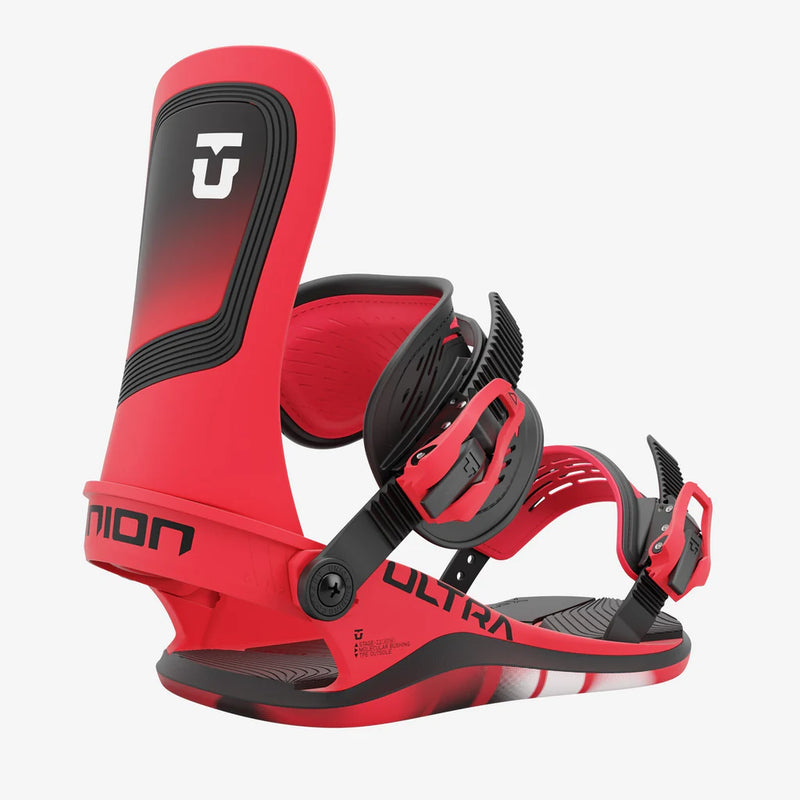 Union Ultra Snowboard Bindings - Men's – Gravity Coalition