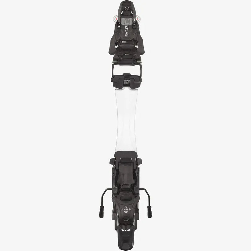 Salomon S/LAB SHIFT MNC Alpine Touring Ski Bindings – Gravity
