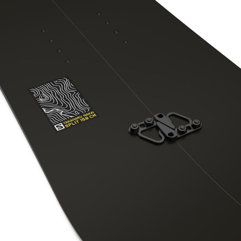Salomon HPS-Taka Split Touring Snowboard - Men's – Gravity Coalition