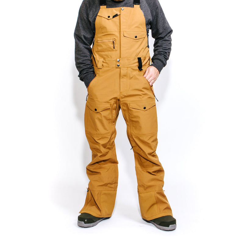Dakine Stoker Gore-Tex 3L Bib - Men's – Gravity Coalition