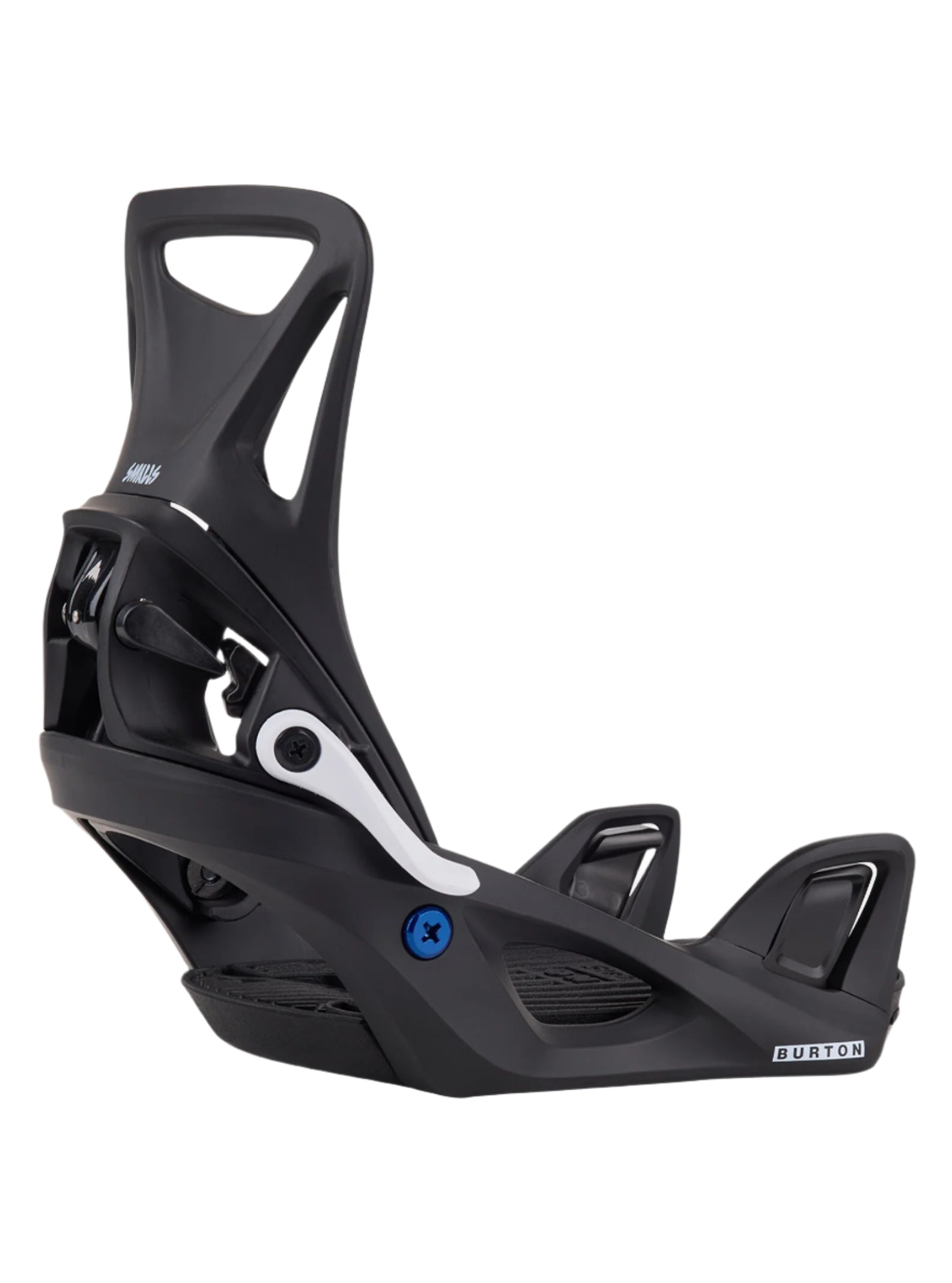Burton Kids Smalls Step On Bindings - Gravitee Boardshop