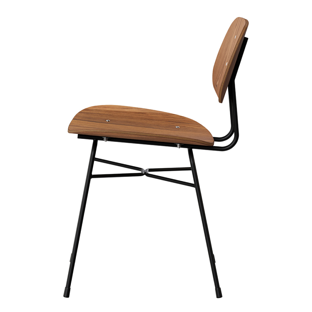 Plankton Chair［プランクトンチェア］｜ダイニングチェア｜ad - graf