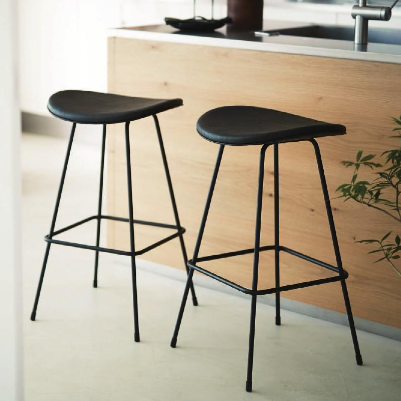 Plankton high stool H［プランクトン ハイスツール H］｜ハイスツール