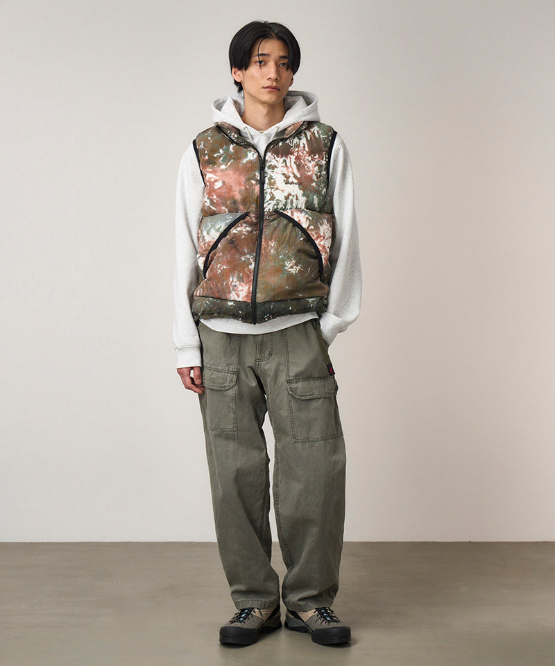Canvas EQT Pant – Gramicci