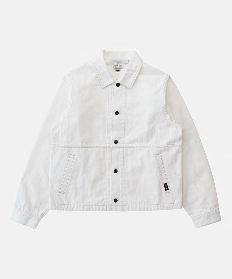 Japanese Denim Jacket – Gramicci