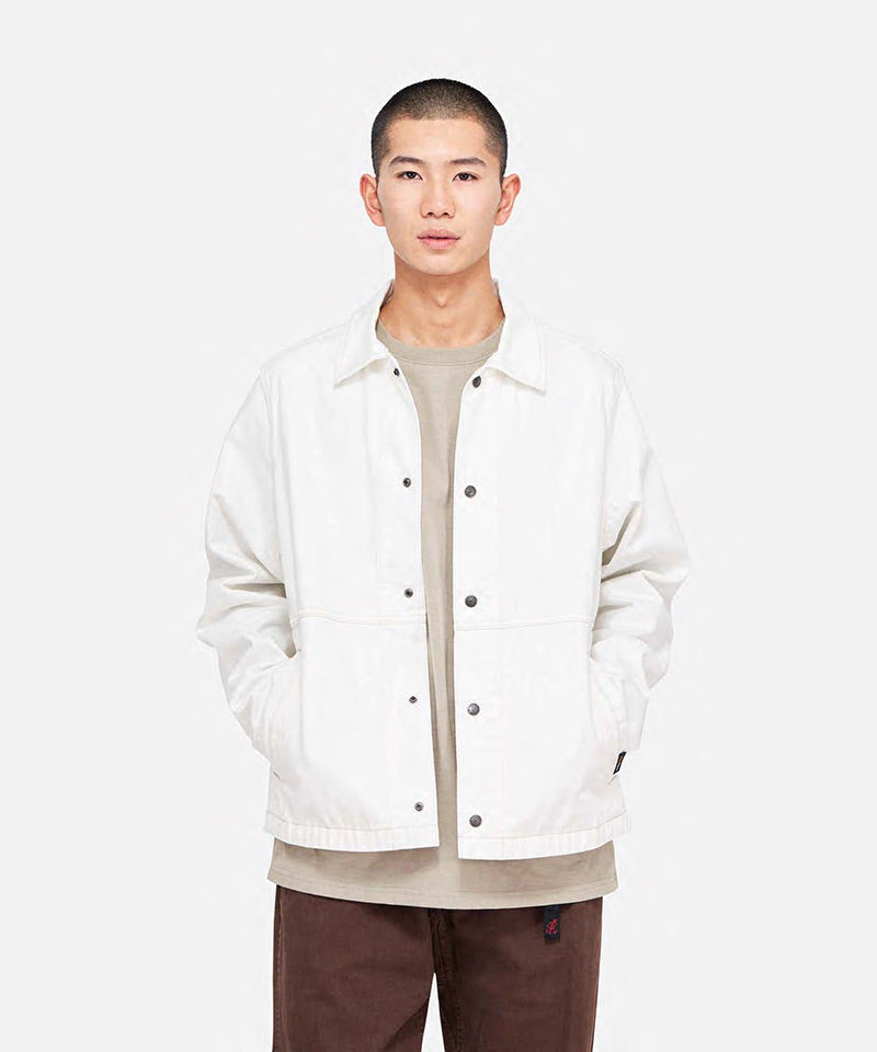 Japanese Denim Jacket – Gramicci