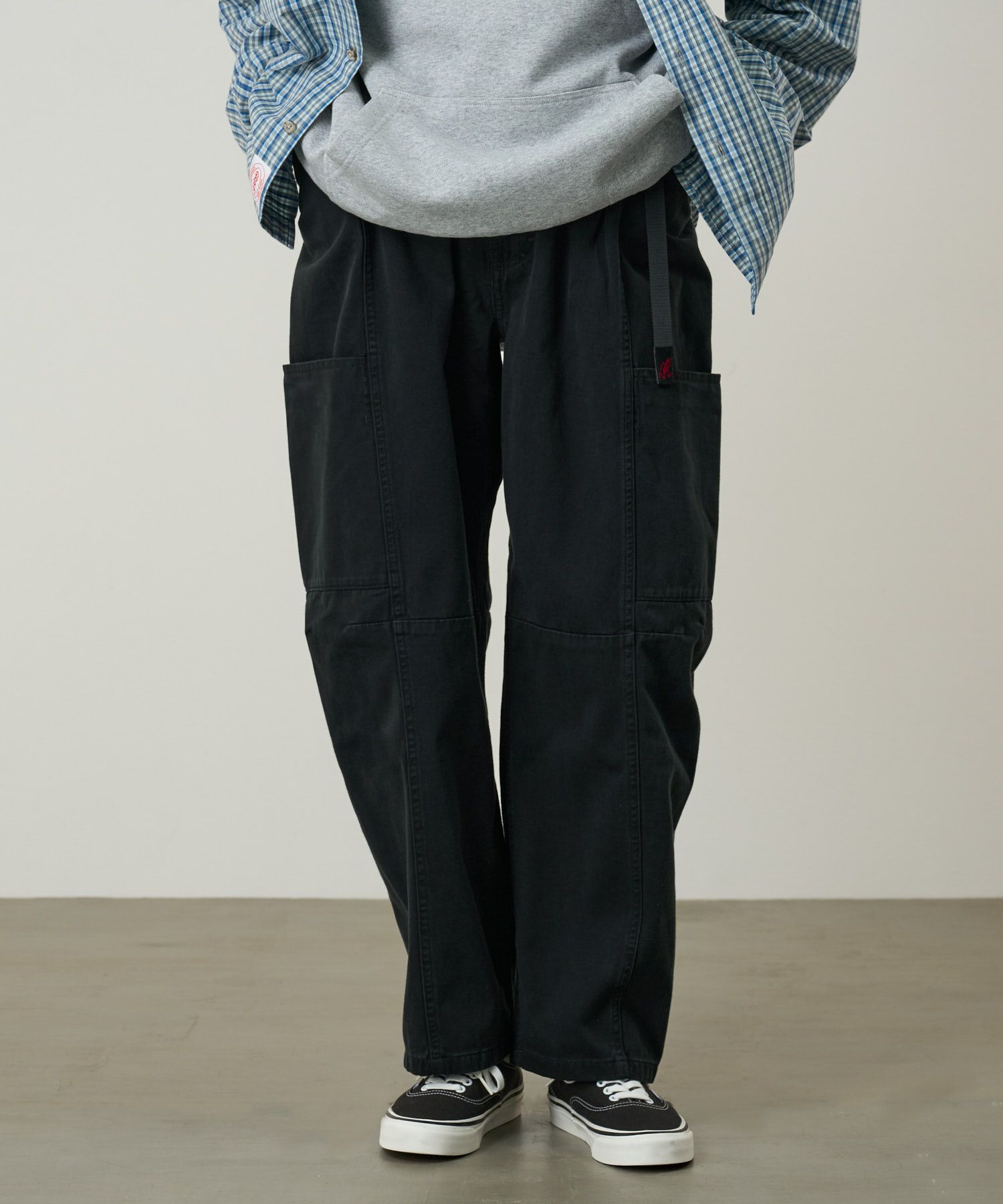 ウィメンズヴォヤジャーパンツ｜W'S VOYAGER PANT｜Gramicci｜グラミチ