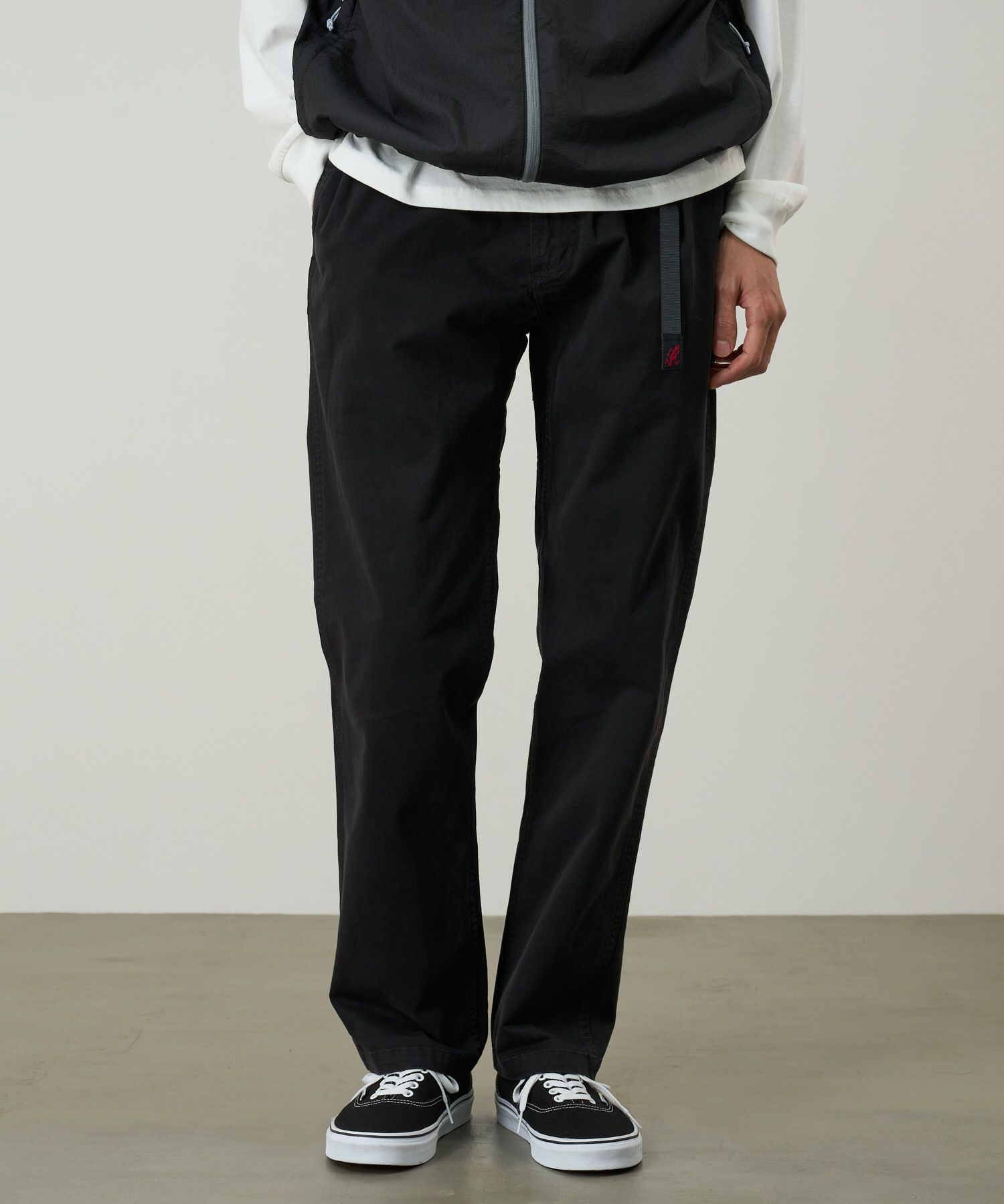 NNパンツクロップド｜NN-PANT CROPPED｜Gramicci｜グラミチ公式通販サイト