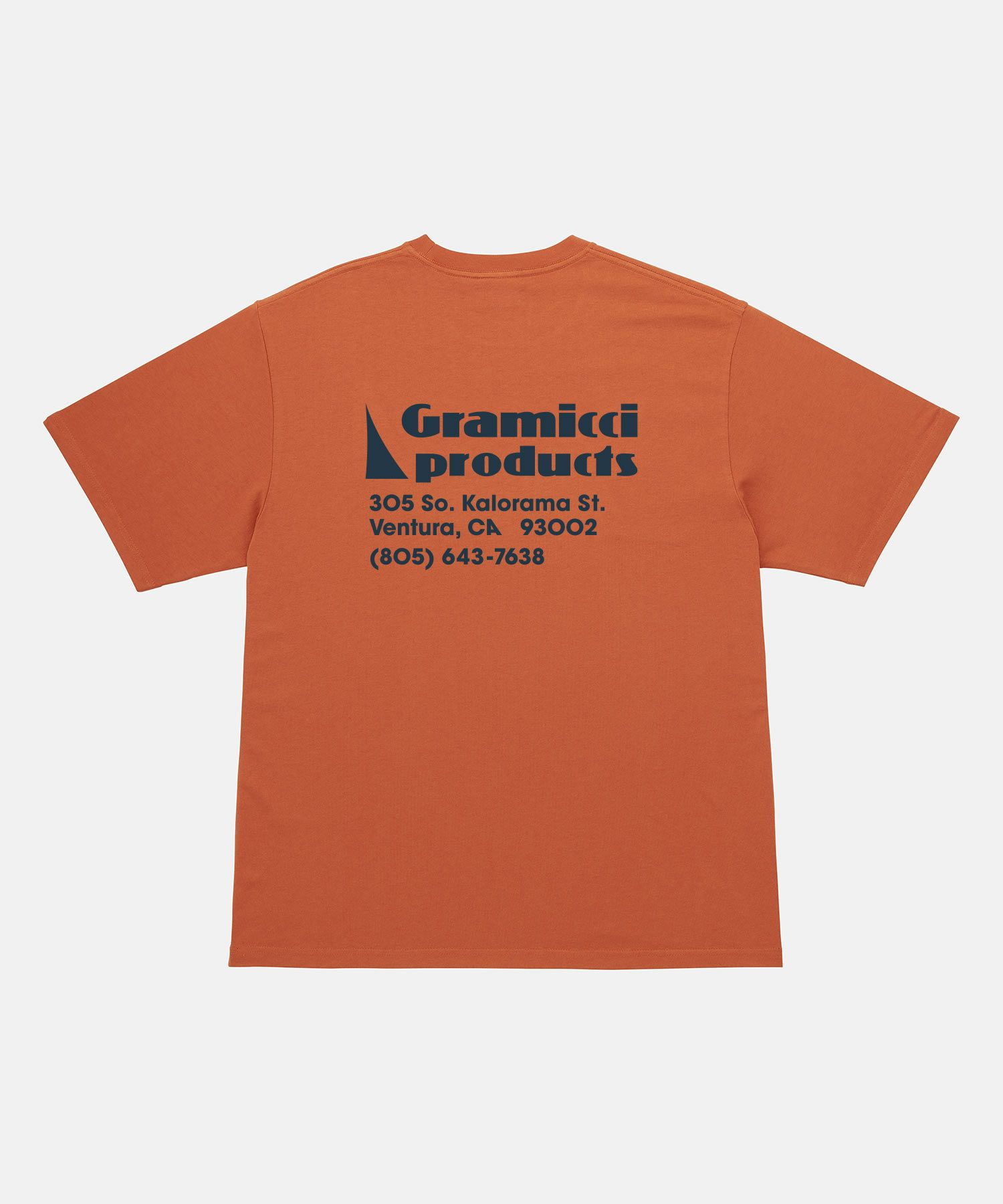 GRAPHIC | グラミチ 公式通販サイト Gramicci Online Store