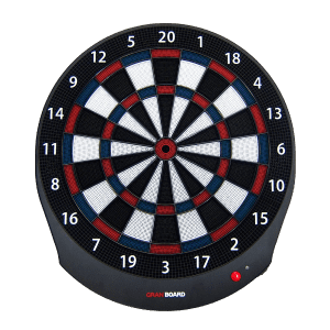 GRANBOARD3s Blue - Gran Board - Play Darts Online