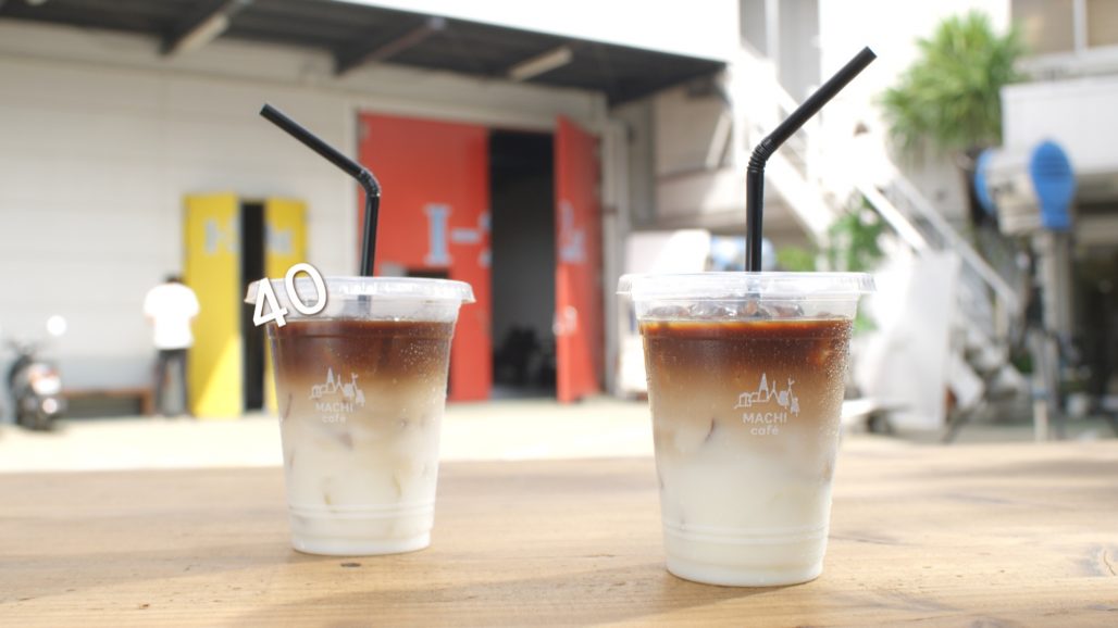 ごちそう。 CM「カフェラテ」編 ｜ WORKS ｜ GRAND ｜ 株式会社グランド