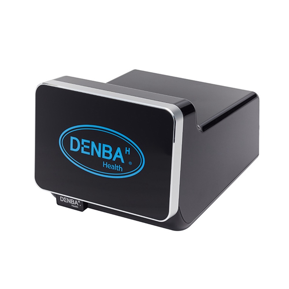 おすすめ商品】電場の力で体の内側から整える ― DENBA Health