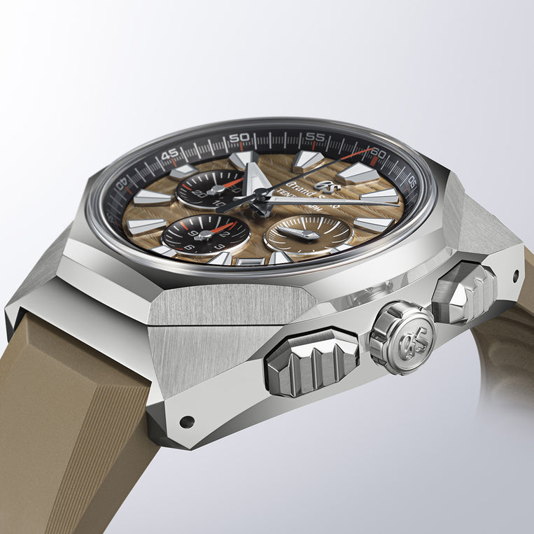 Grand Seiko Tentagraph Hi-Beat 36000 Tokyo Lion Chronograph