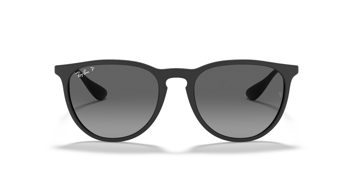Ray-Ban Erika Color Mix RB4171 622/T3 polarized zonnebril | Pearle
