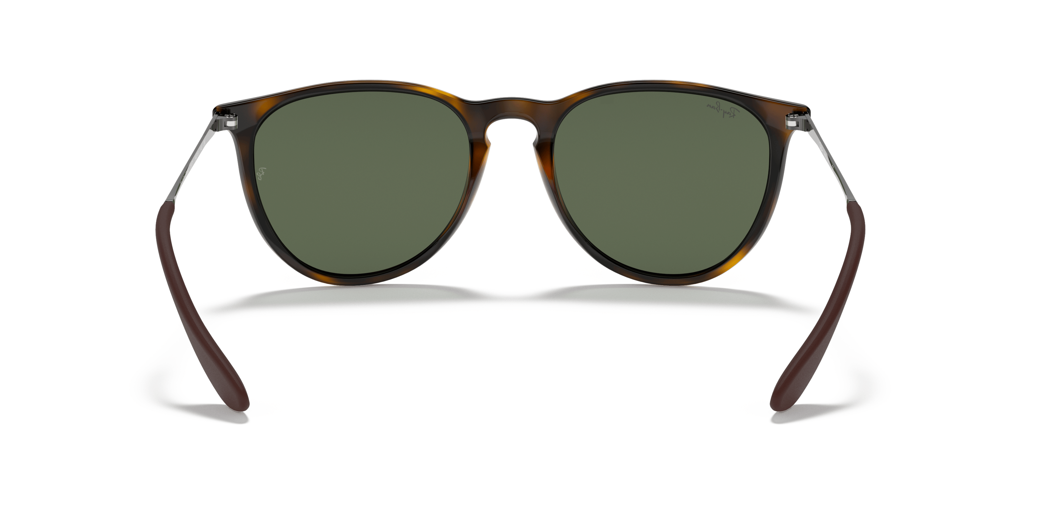 Ray-Ban Erika Classic RB 4171 Black frames | Vision Express