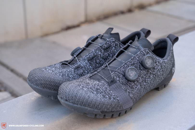 Rapha Explore Powerweave Shoe in review – The gravel mile-muncher