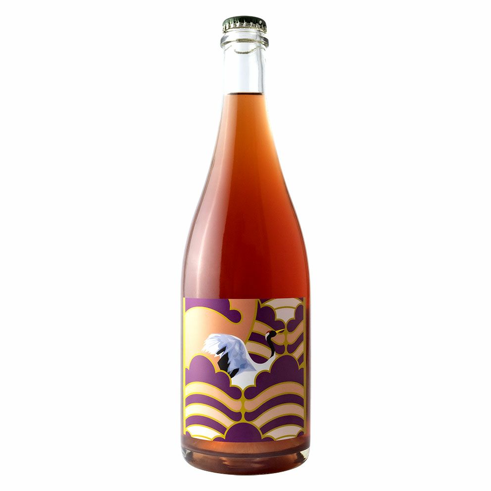 ローザ 2021(Rosa 2021) | GRAPEREPUBLIC
