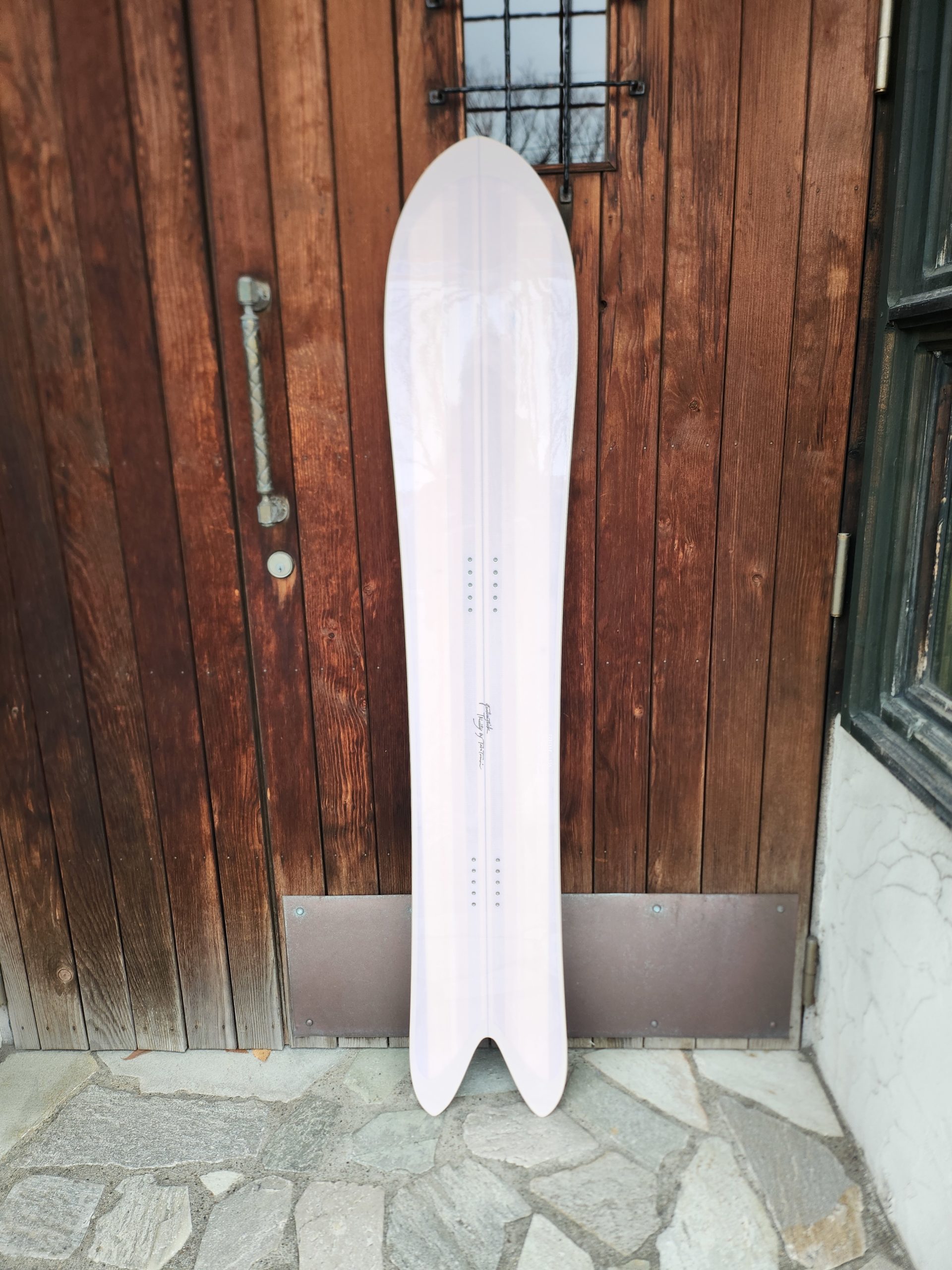GENTEMSTICK TRINITY［ gré｜青森市東大野のセレクトショップ ］