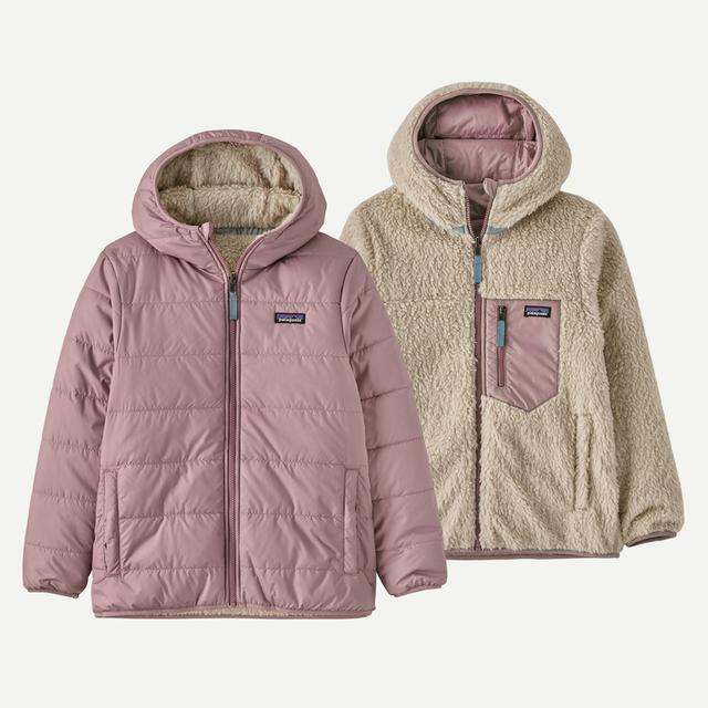 Kid's Reversible Ready Freddy Hoody – Great Outdoor Store
