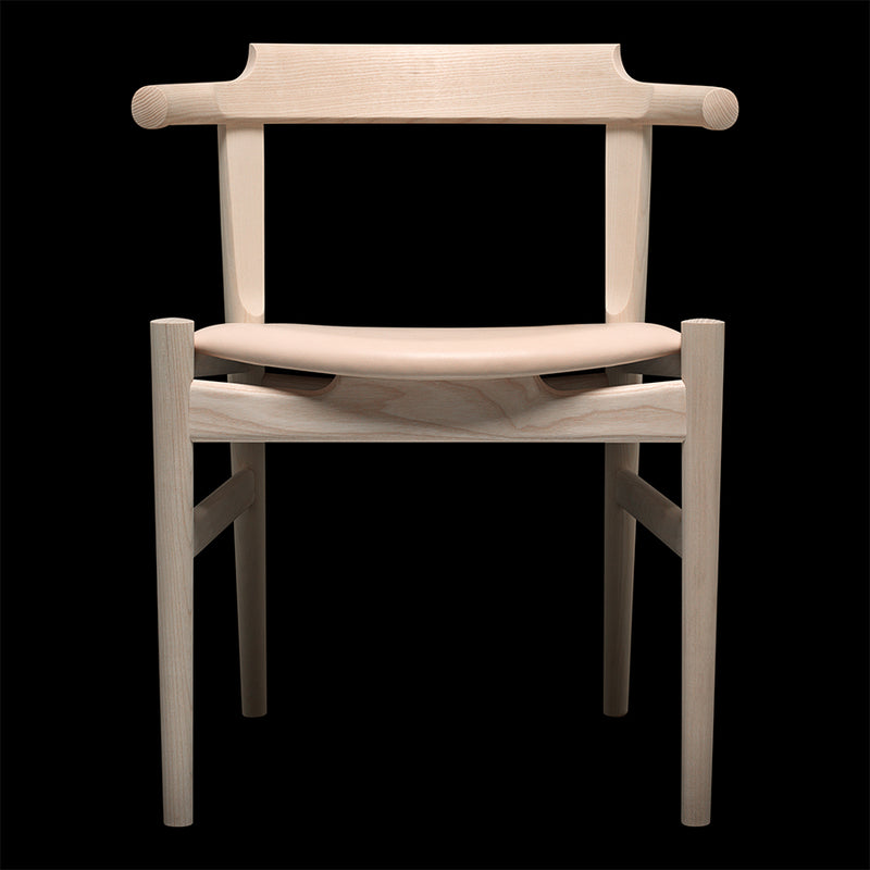 PPモブラー正規販売店】 PP58 Final Chair | Hans. J. Wegner (ハンス