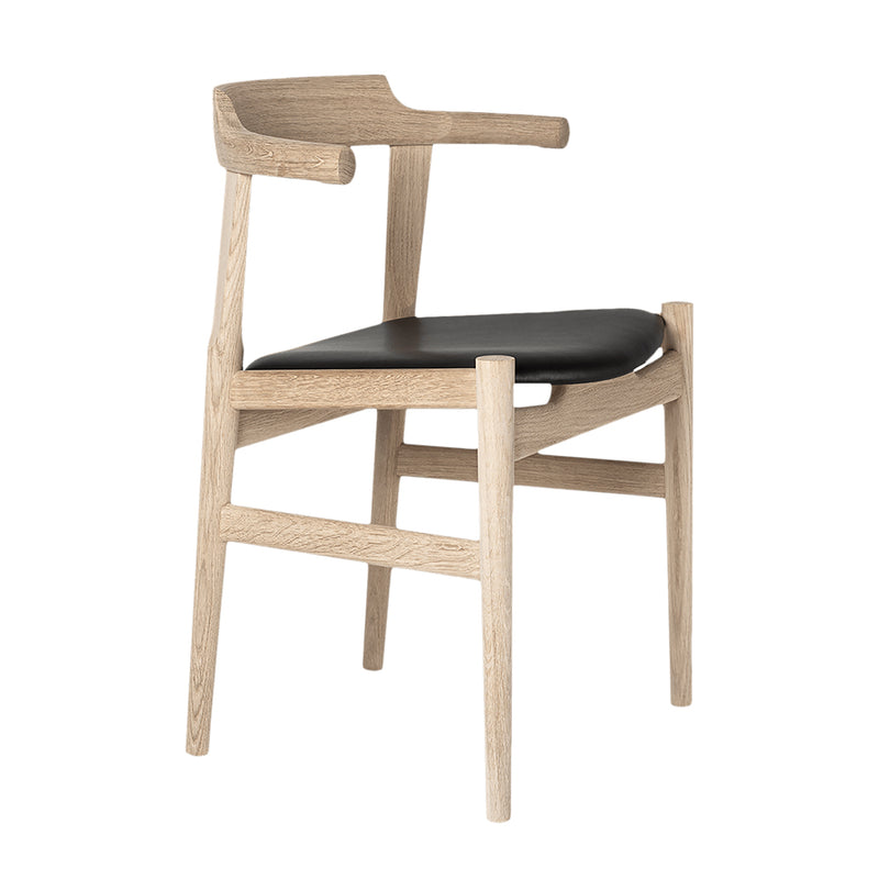 PPモブラー正規販売店】 PP58 Final Chair | Hans. J. Wegner (ハンス