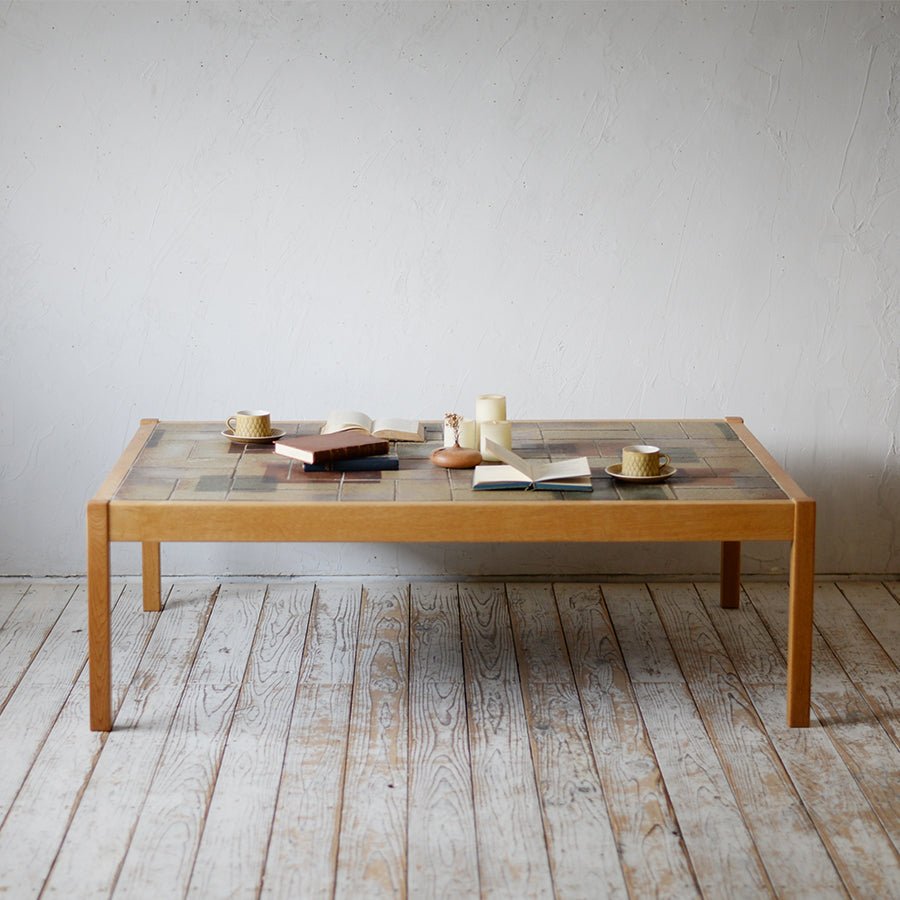 Tile Coffee Table R602D104 | 北欧家具 北欧インテリア通販サイト