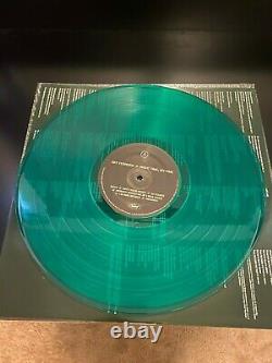 Sky Ferreira- Night Time, My Time Limited Edition Green Vinyl, New