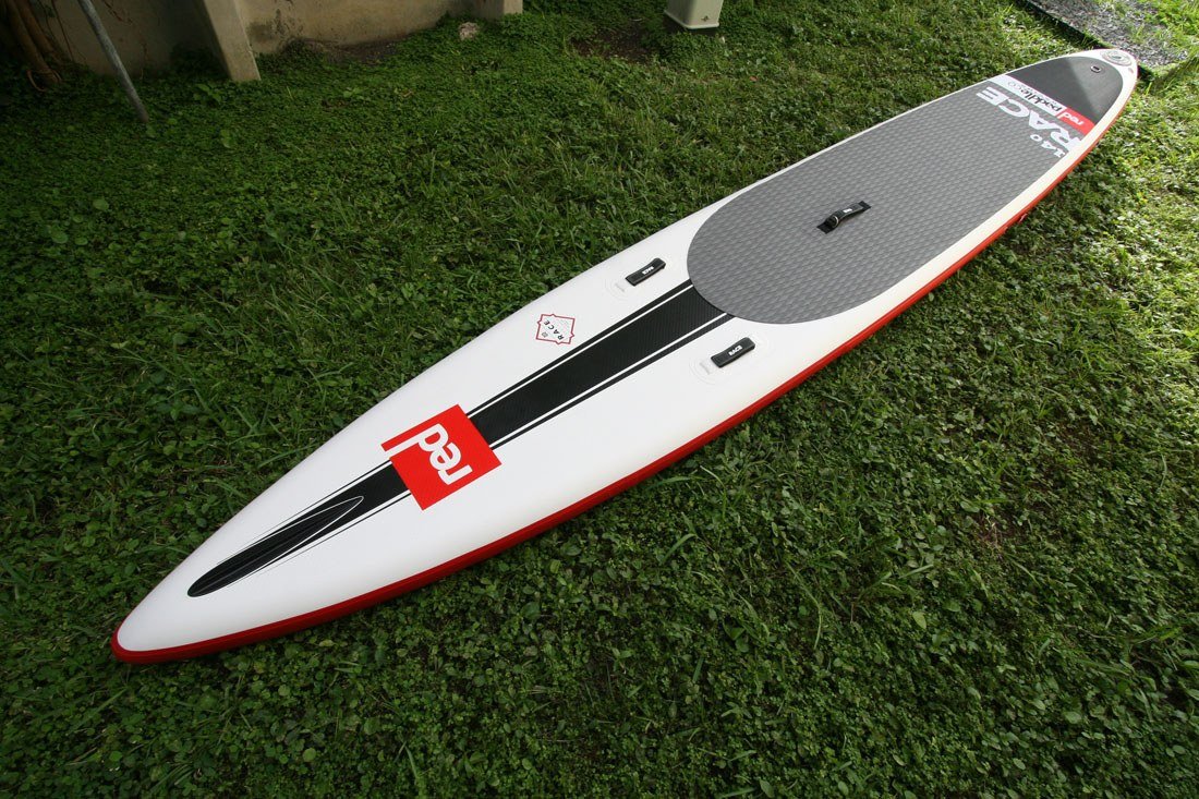 red paddle co 140 RACE ボード Red Paddle Co 14'0
