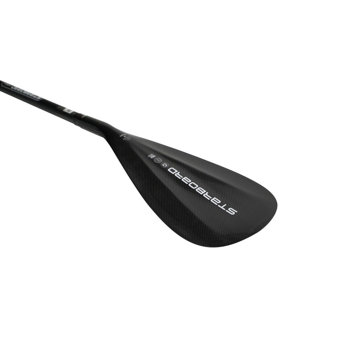 Starboard Enduro Carbon Adjustable 60-84