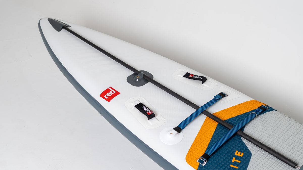 2023/24 Red Paddle Co 14' x 27