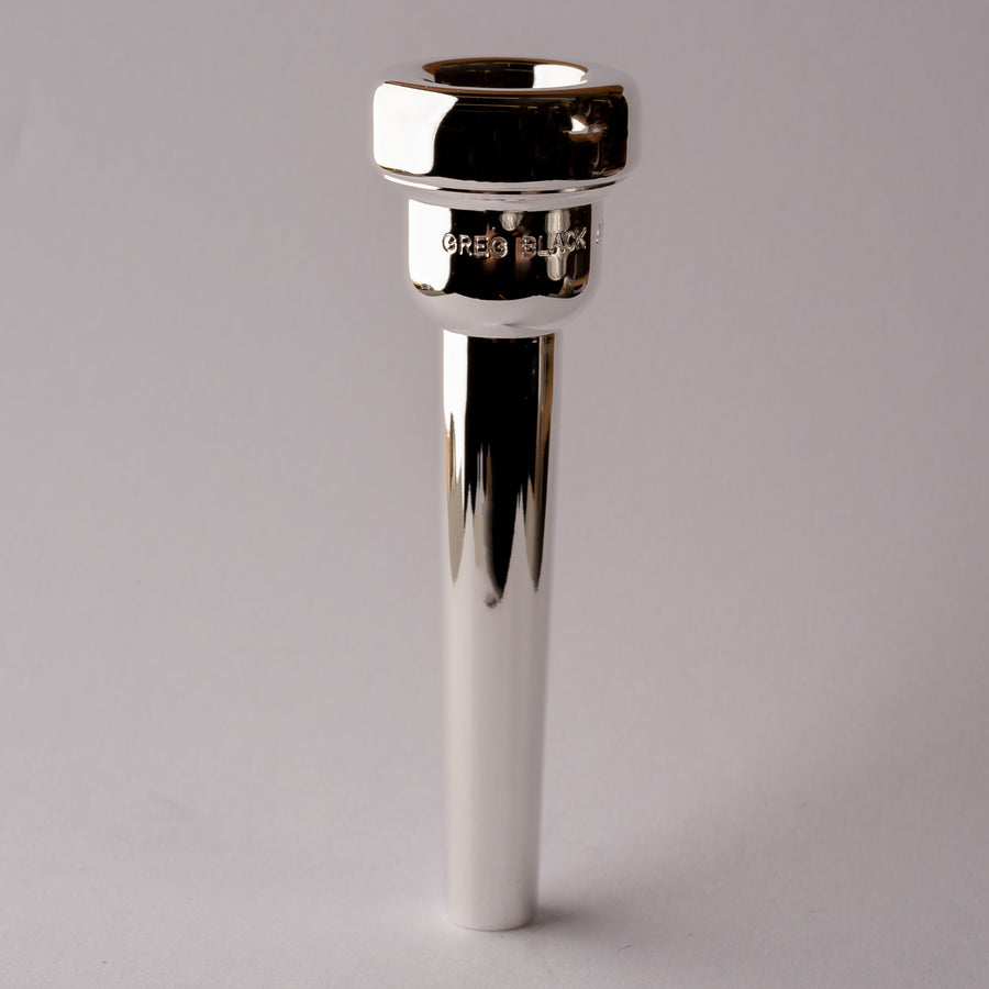 New York Model Trumpet Mouthpieces – Greg Black Mouthpieces